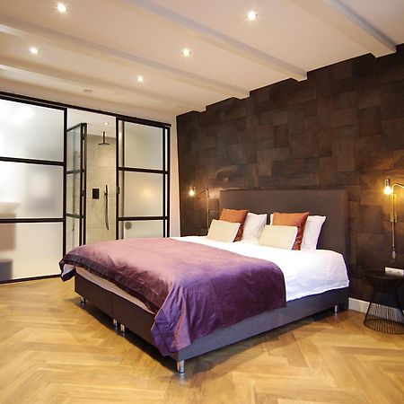 New! 2024 - The Canal Bridge Suites Amsterdam Ruang foto